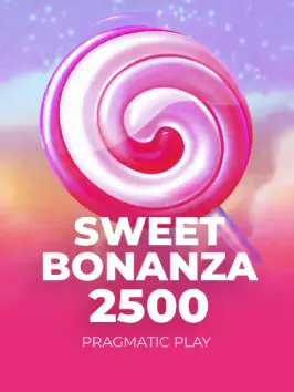 Sweet Bonanza
